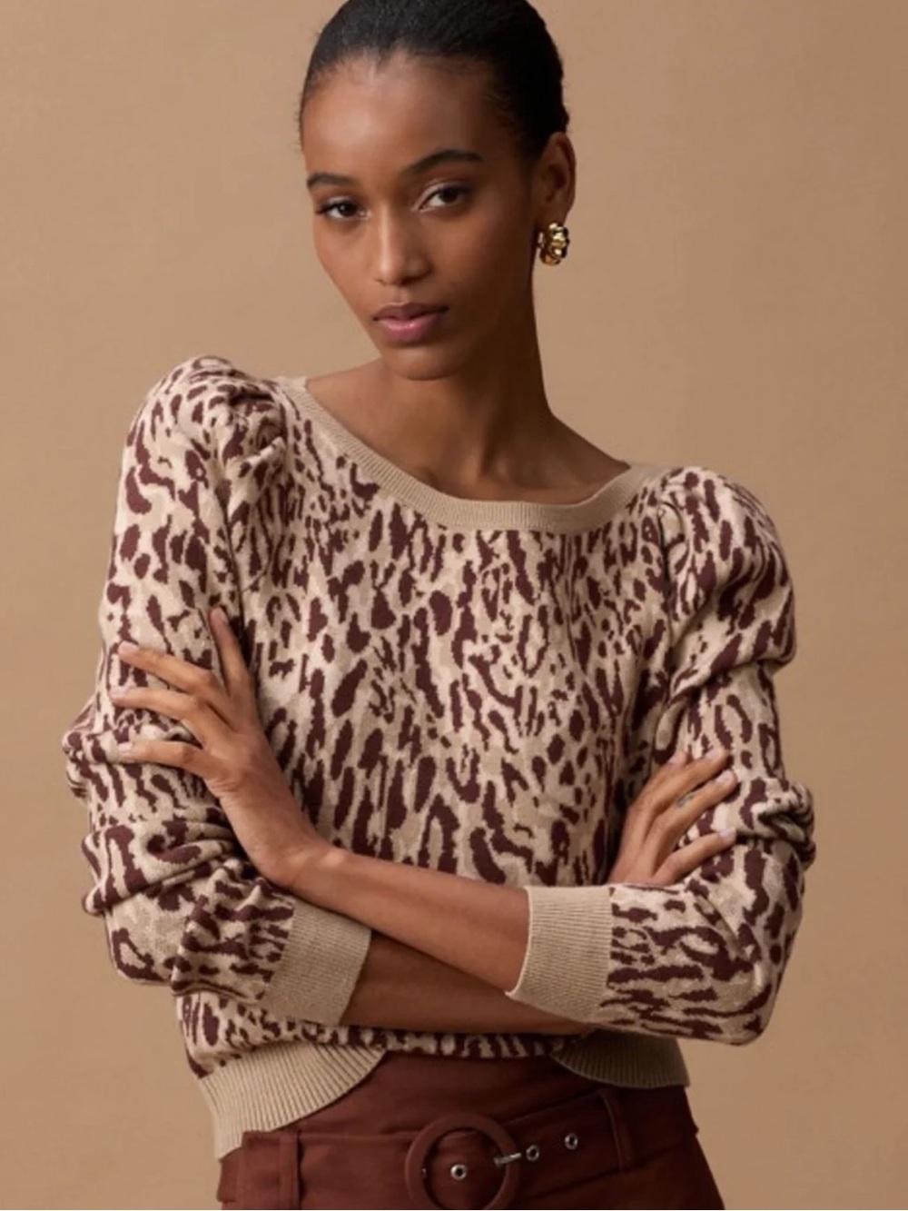 Maeve Anthropology Sweater